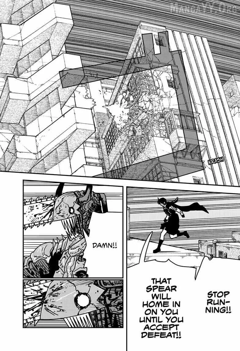 Read Chainsaw Man - Chapter 224 - w8.readchainsaw-man.com | Image 7