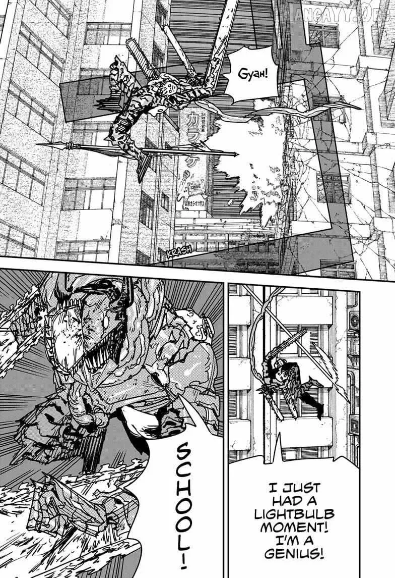 Read Chainsaw Man - Chapter 224 - w8.readchainsaw-man.com | Image 8