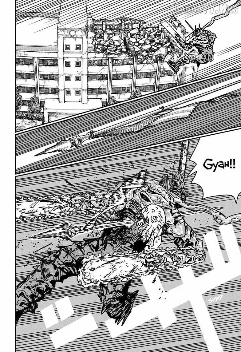 Read Chainsaw Man - Chapter 224 - w8.readchainsaw-man.com | Image 9