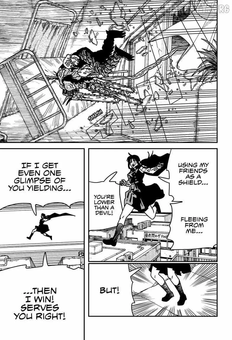 Read Chainsaw Man - Chapter 224 - w8.readchainsaw-man.com | Image 10