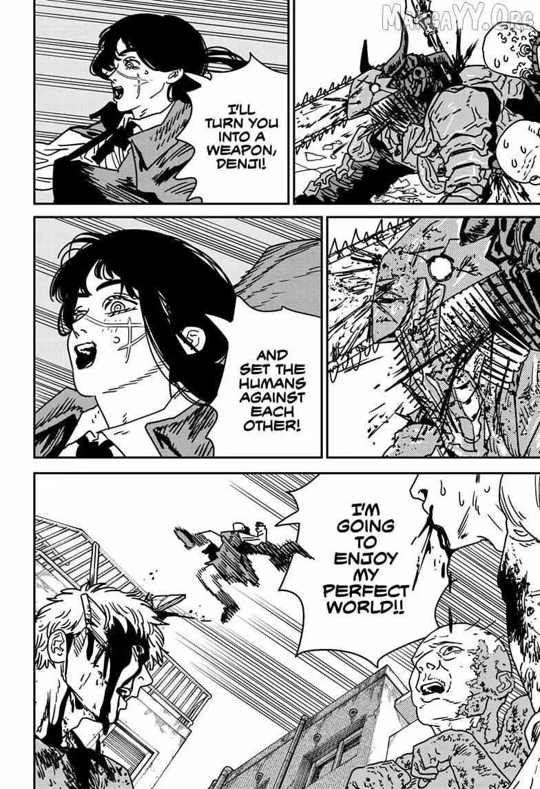 Read Chainsaw Man - Chapter 224 - w8.readchainsaw-man.com | Image 11