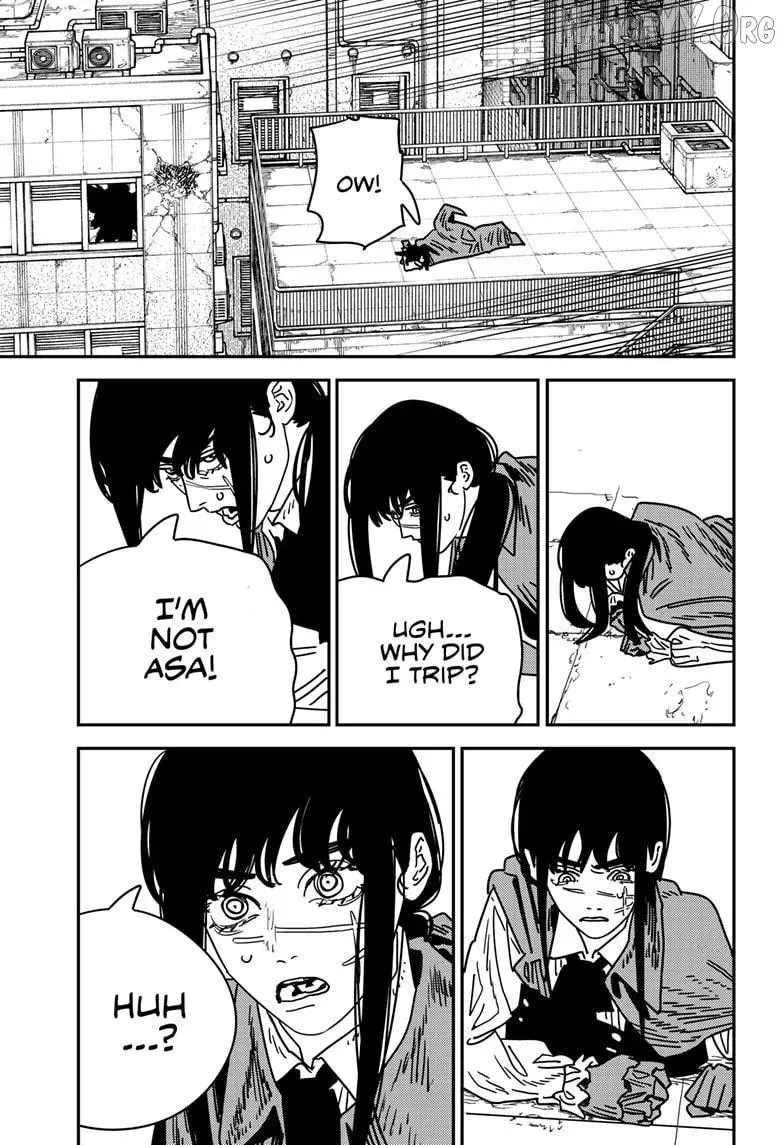 Read Chainsaw Man - Chapter 224 - w8.readchainsaw-man.com | Image 12