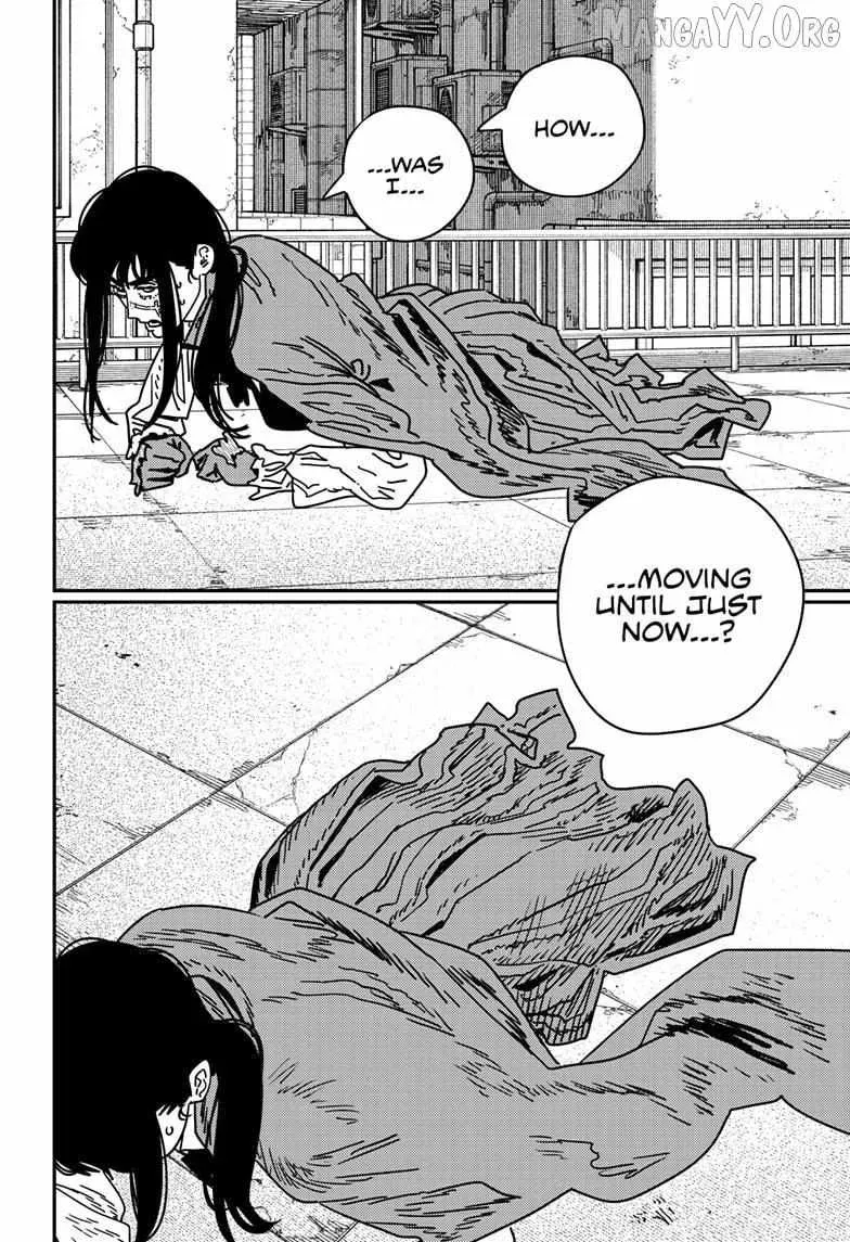 Read Chainsaw Man - Chapter 224 - w8.readchainsaw-man.com | Image 13
