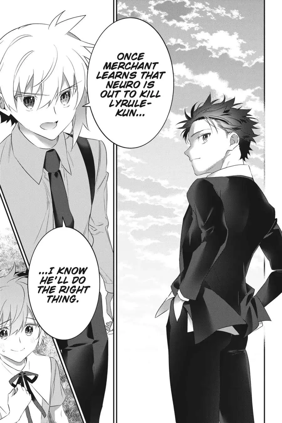 Read Choujin X - Chapter 100 - www.readchoujinx.com | Image 10