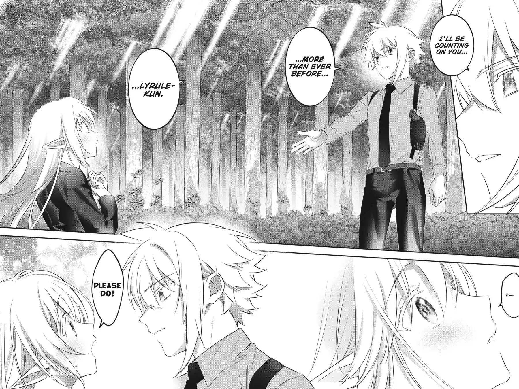 Read Choujin X - Chapter 100 - www.readchoujinx.com | Image 18