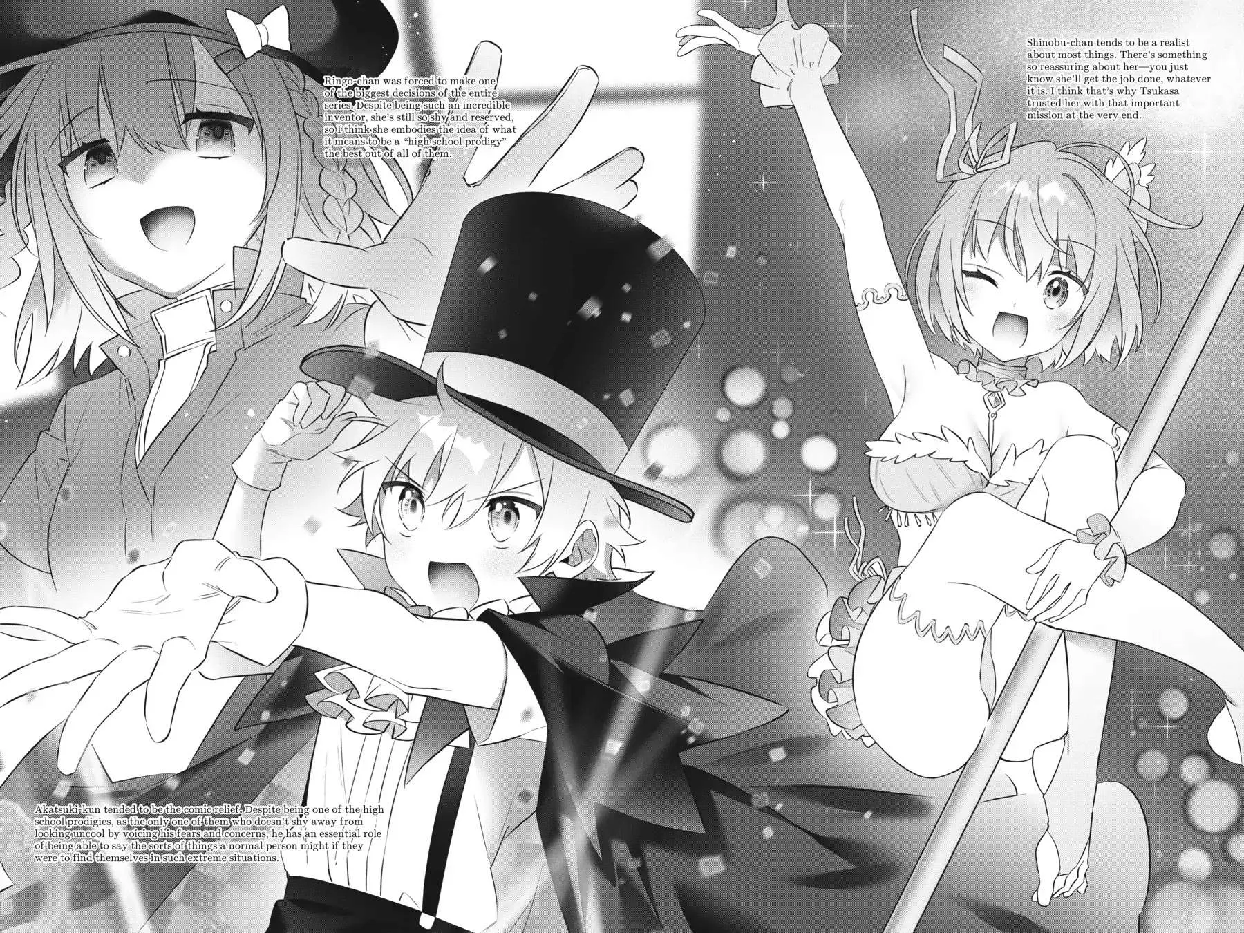 Read Choujin X - Chapter 100 - www.readchoujinx.com | Image 26