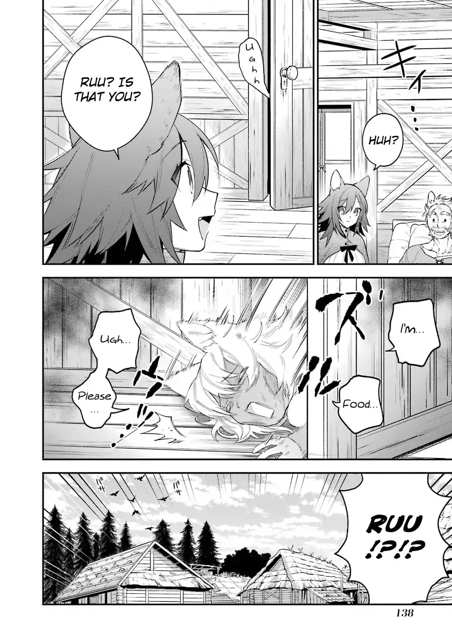 Read Choujin X - Chapter 23.5 - www.readchoujinx.com | Image 2