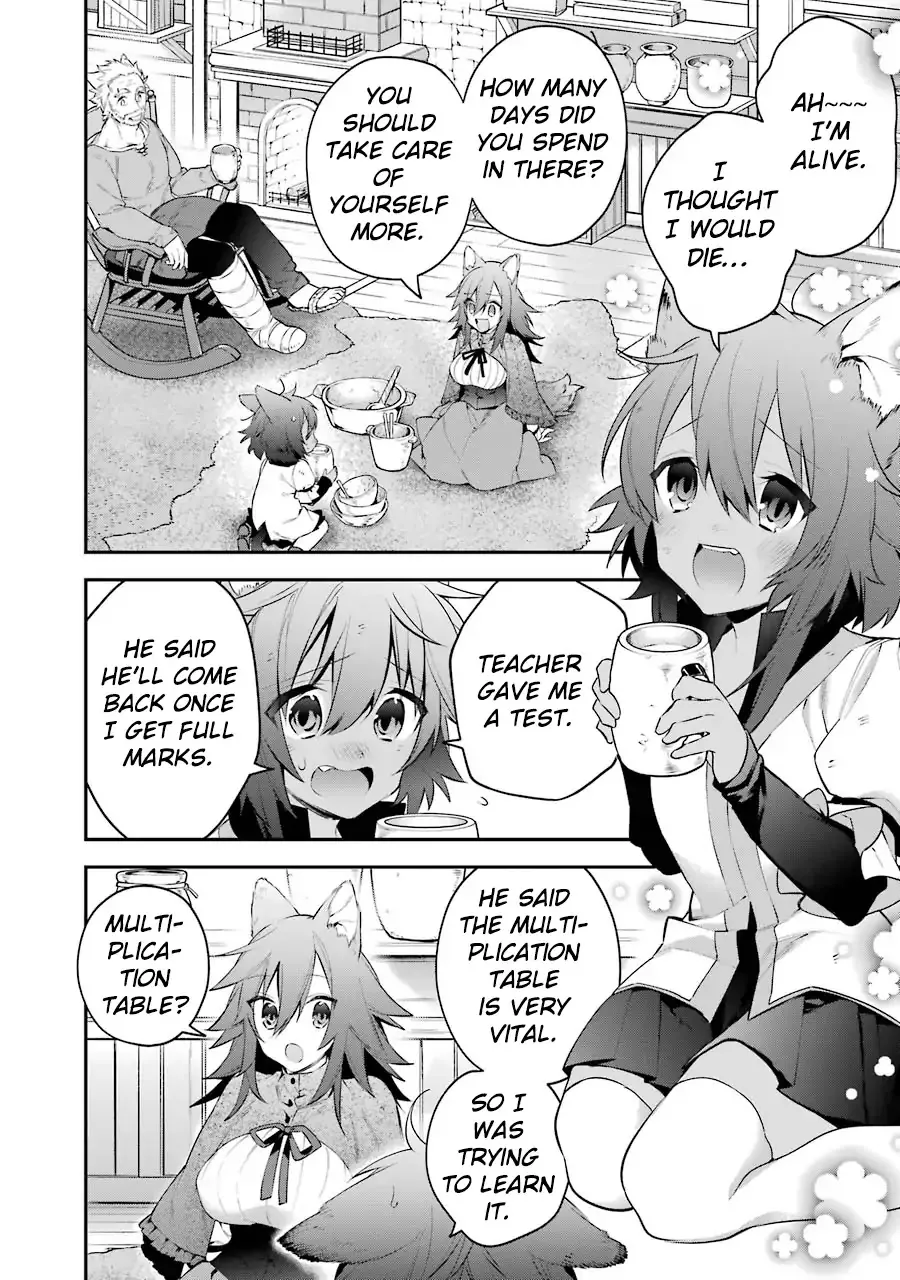Read Choujin X - Chapter 23.5 - www.readchoujinx.com | Image 4