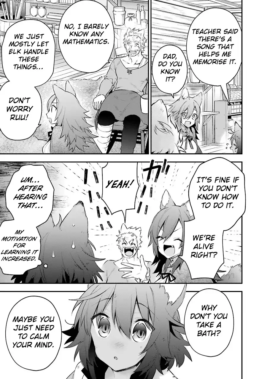 Read Choujin X - Chapter 23.5 - www.readchoujinx.com | Image 5