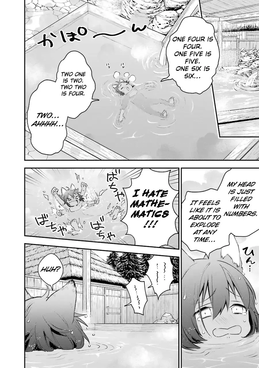 Read Choujin X - Chapter 23.5 - www.readchoujinx.com | Image 6