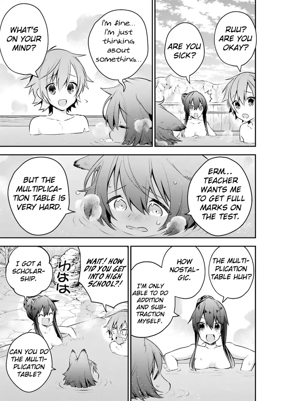 Read Choujin X - Chapter 23.5 - www.readchoujinx.com | Image 9