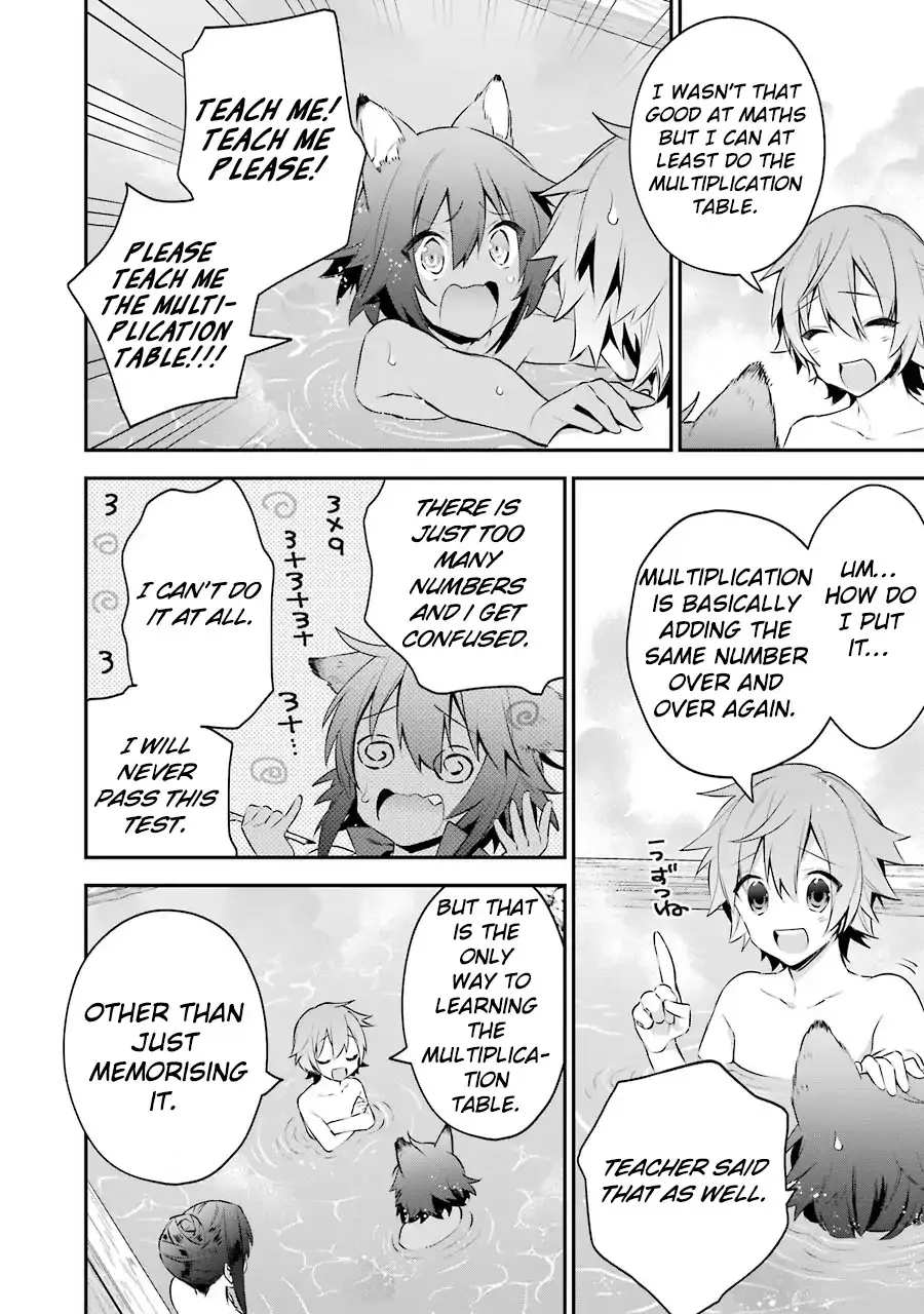 Read Choujin X - Chapter 23.5 - www.readchoujinx.com | Image 10