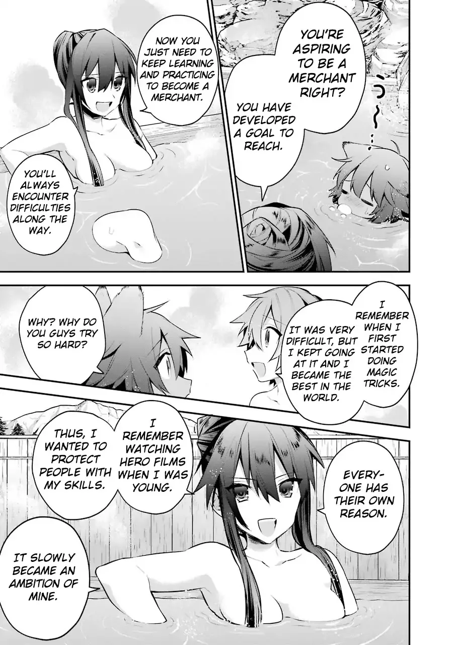 Read Choujin X - Chapter 23.5 - www.readchoujinx.com | Image 11