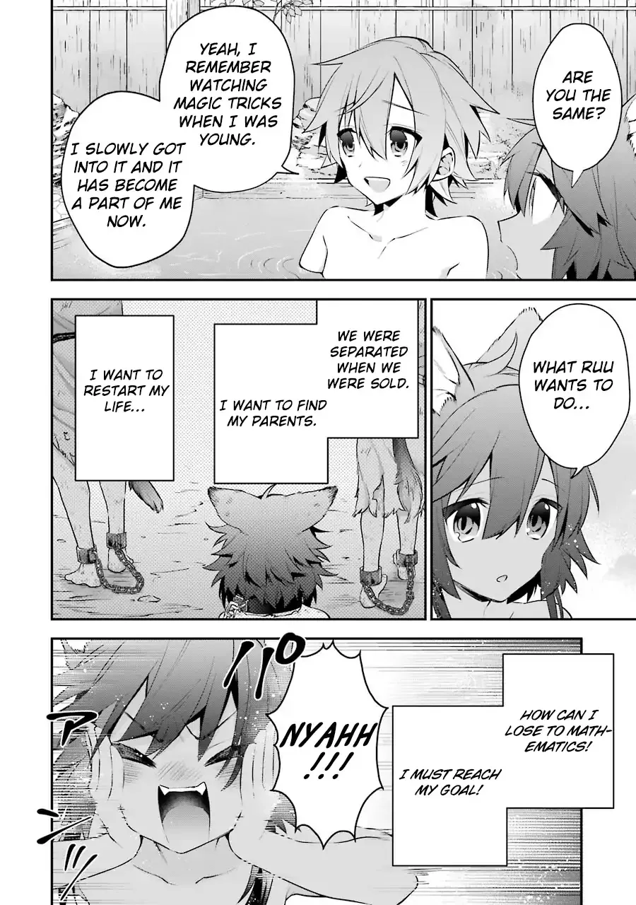 Read Choujin X - Chapter 23.5 - www.readchoujinx.com | Image 12