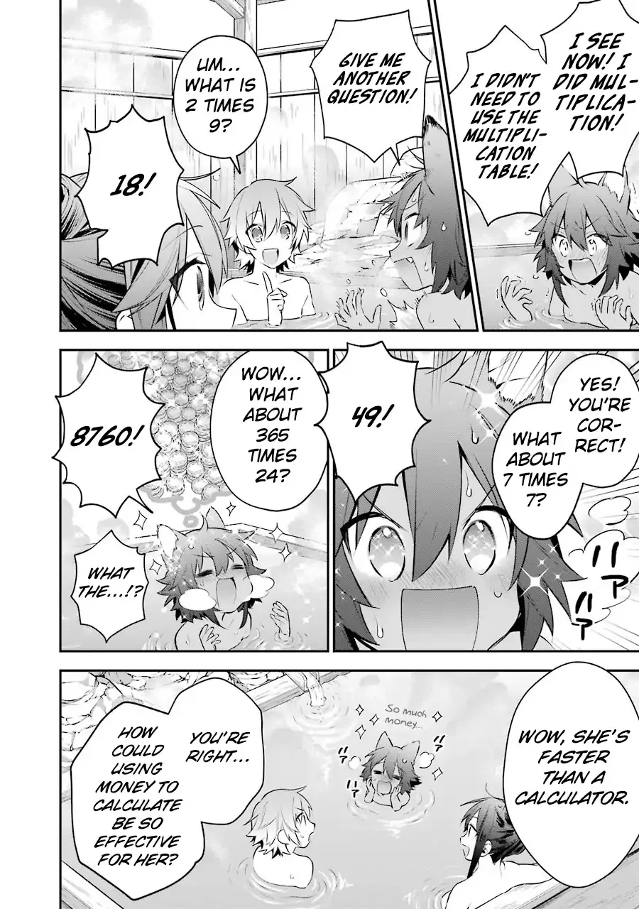 Read Choujin X - Chapter 23.5 - www.readchoujinx.com | Image 14