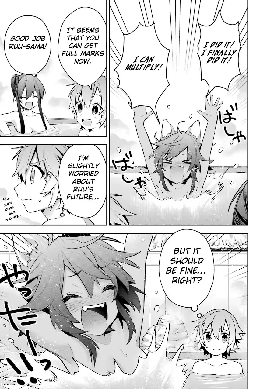 Read Choujin X - Chapter 23.5 - www.readchoujinx.com | Image 15