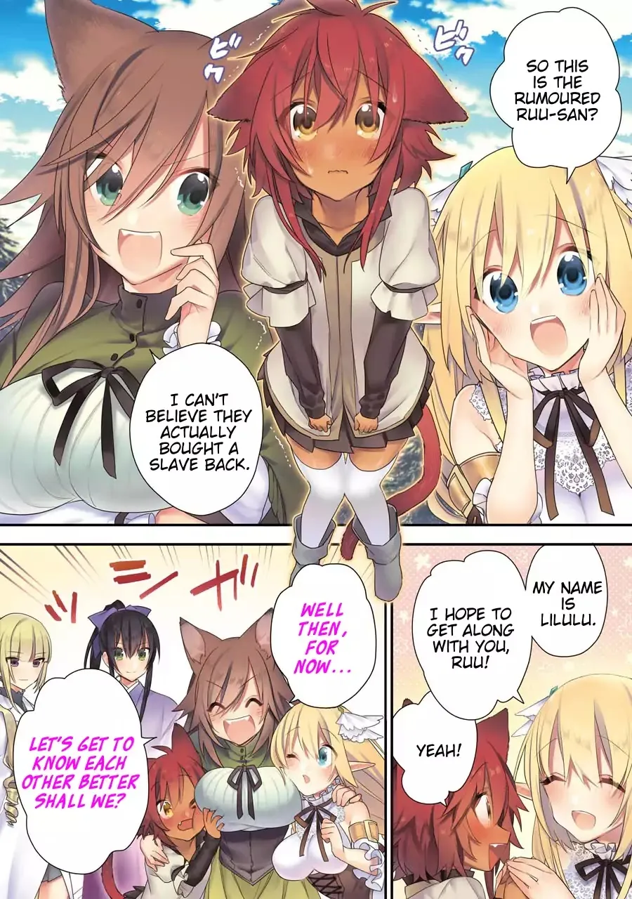 Read Choujin X - Chapter 23.6 - www.readchoujinx.com | Image 4