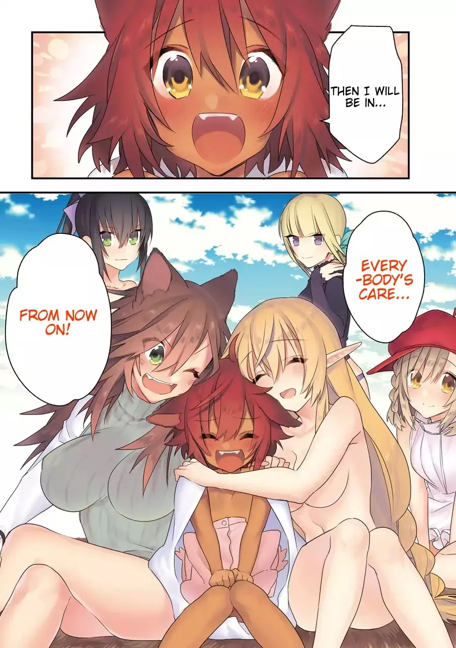 Read Choujin X - Chapter 23.6 - www.readchoujinx.com | Image 10