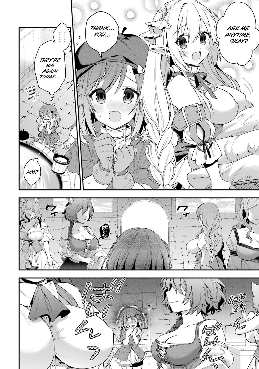 Read Choujin X - Chapter 31.5 - www.readchoujinx.com | Image 2