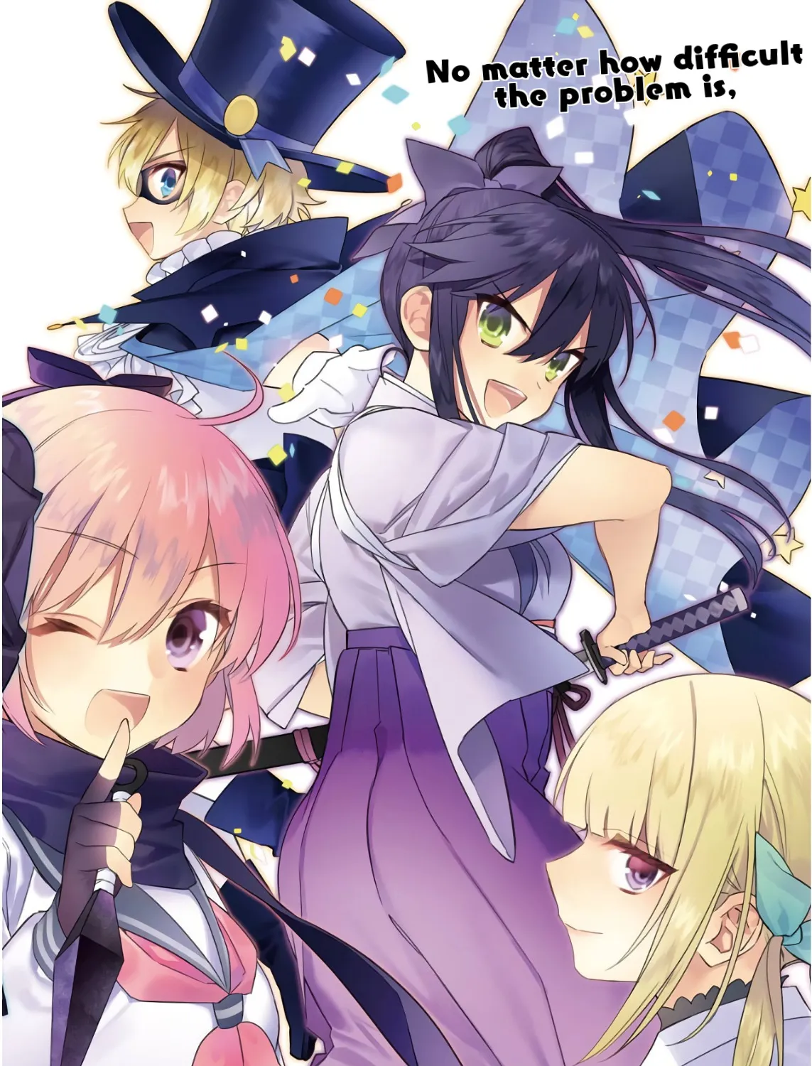 Read Choujin X - Chapter 41 - www.readchoujinx.com | Image 3