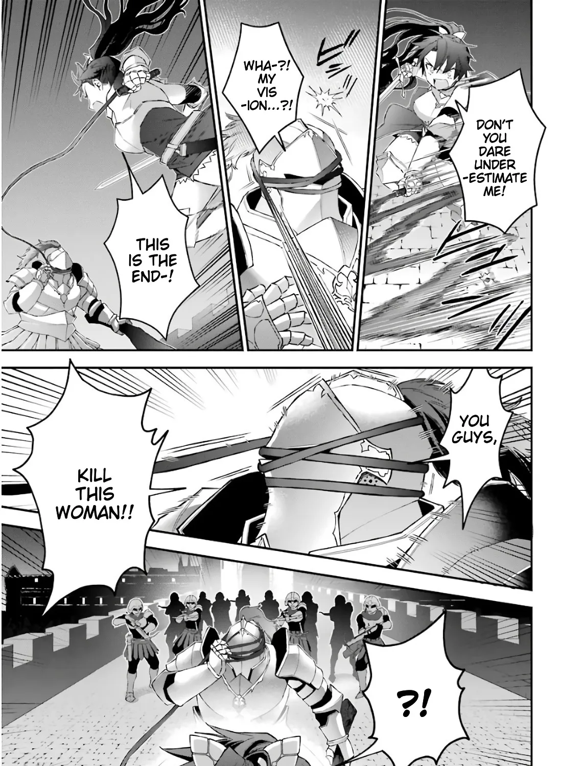 Read Choujin X - Chapter 41 - www.readchoujinx.com | Image 11