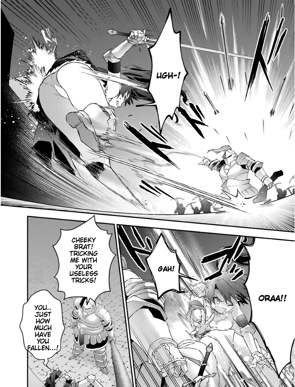 Read Choujin X - Chapter 41 - www.readchoujinx.com | Image 12