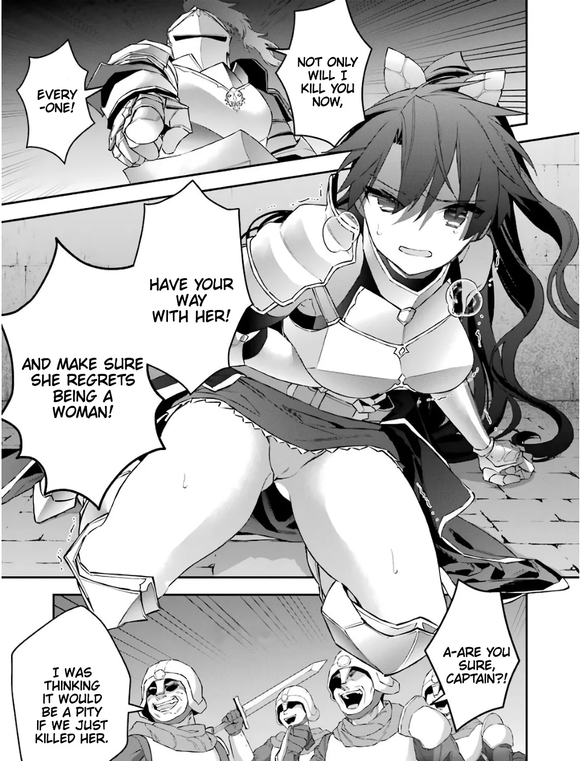 Read Choujin X - Chapter 41 - www.readchoujinx.com | Image 14