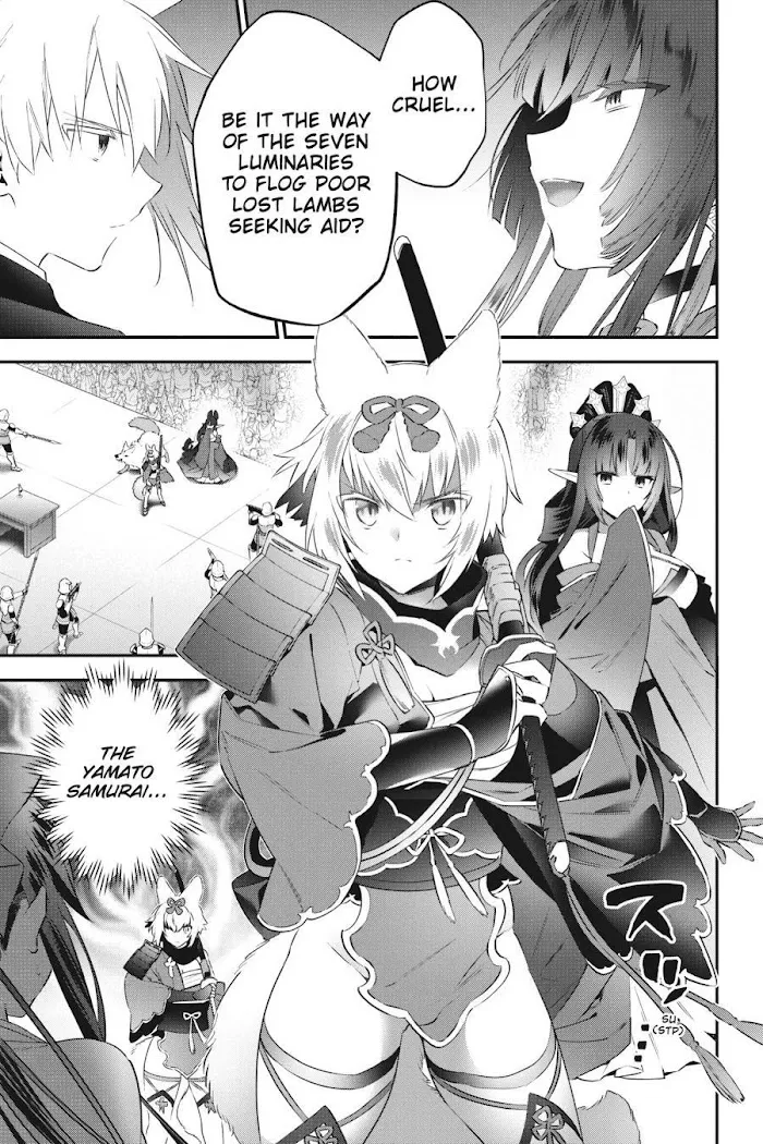 Read Choujin X - Chapter 62 - www.readchoujinx.com | Image 9