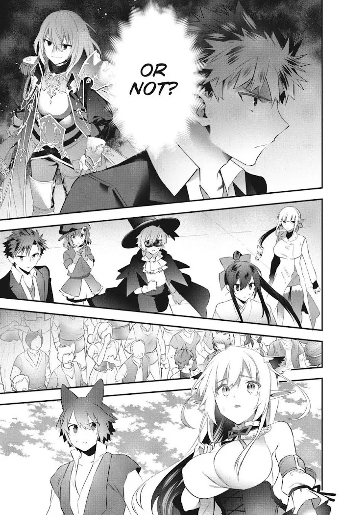 Read Choujin X - Chapter 62 - www.readchoujinx.com | Image 17