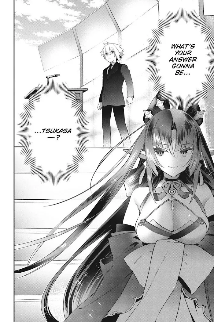 Read Choujin X - Chapter 62 - www.readchoujinx.com | Image 18