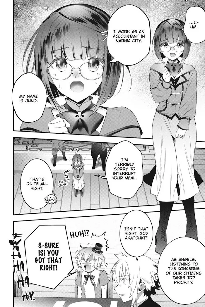 Read Choujin X - Chapter 63 - www.readchoujinx.com | Image 10