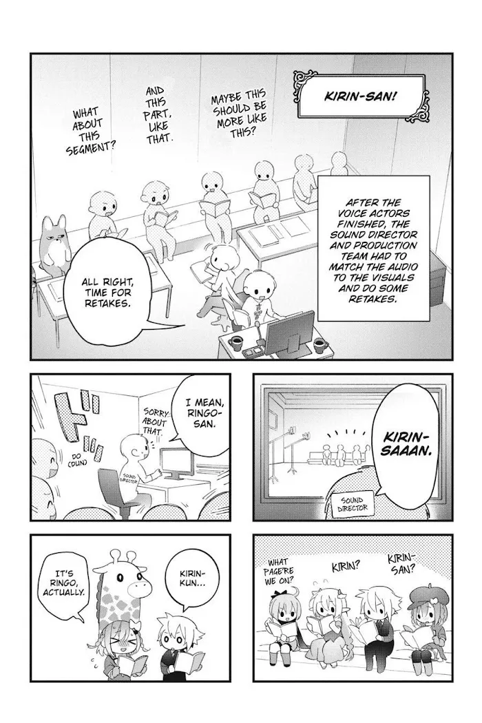 Read Choujin X - Chapter 63 - www.readchoujinx.com | Image 31