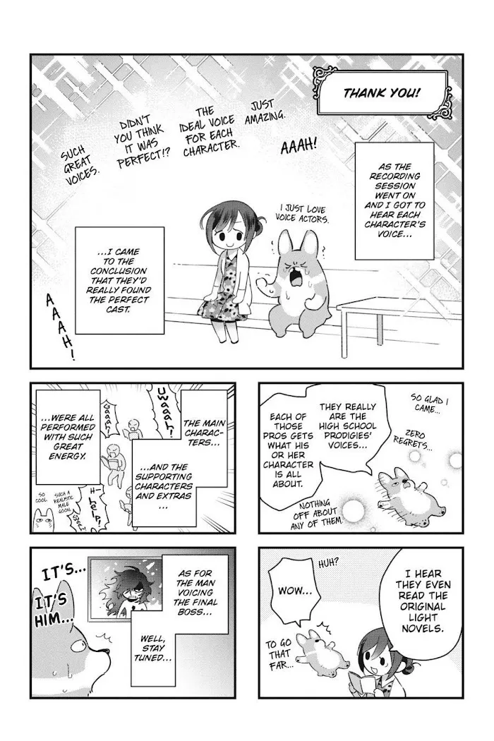 Read Choujin X - Chapter 63 - www.readchoujinx.com | Image 33