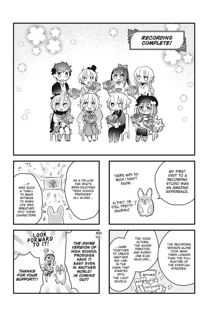 Read Choujin X - Chapter 63 - www.readchoujinx.com | Image 34