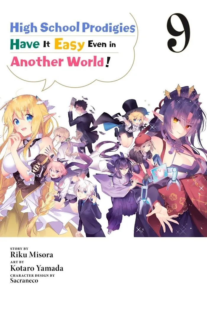 Read Choujin X - Chapter 64 - www.readchoujinx.com | Image 2