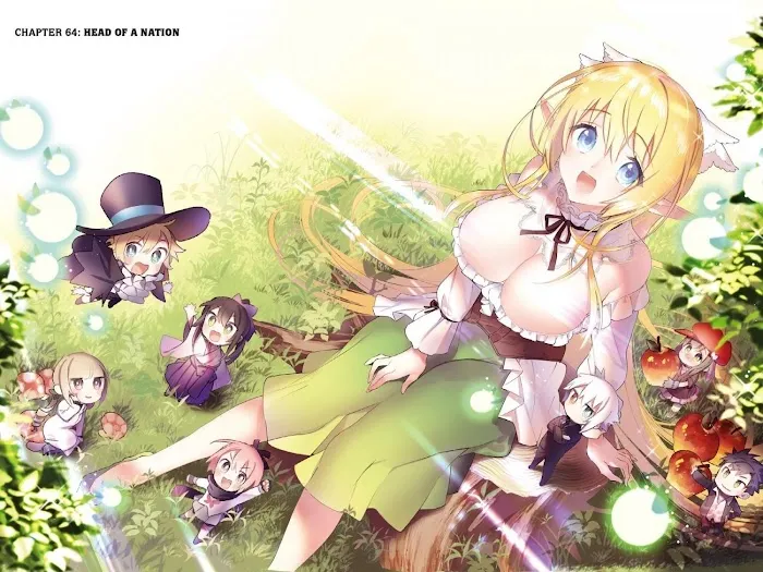 Read Choujin X - Chapter 64 - www.readchoujinx.com | Image 5