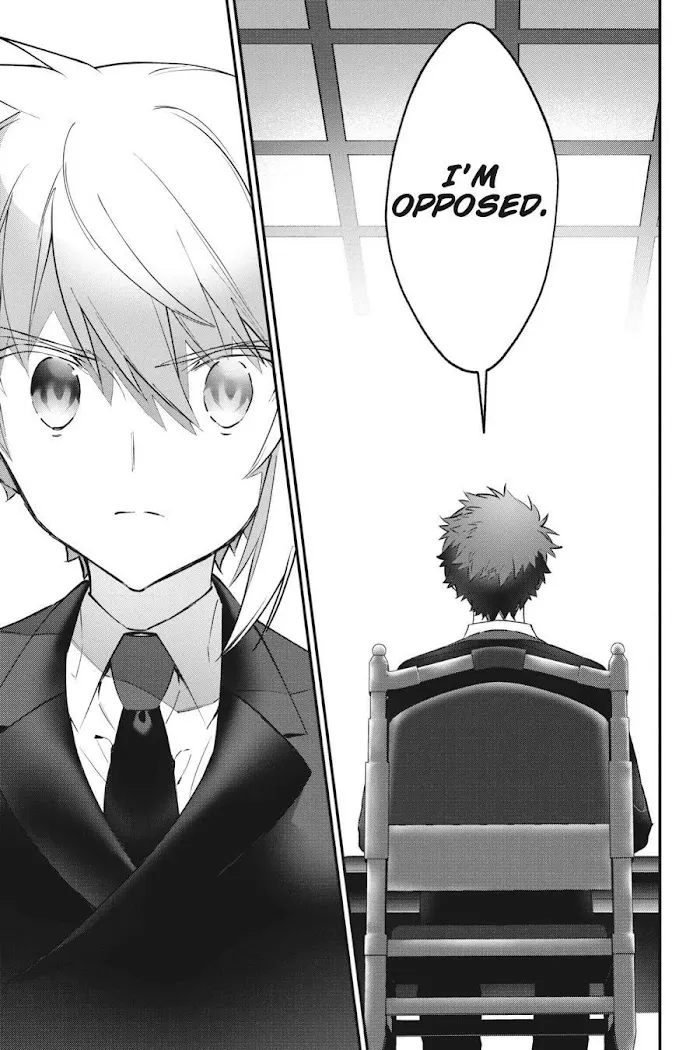 Read Choujin X - Chapter 64 - www.readchoujinx.com | Image 19