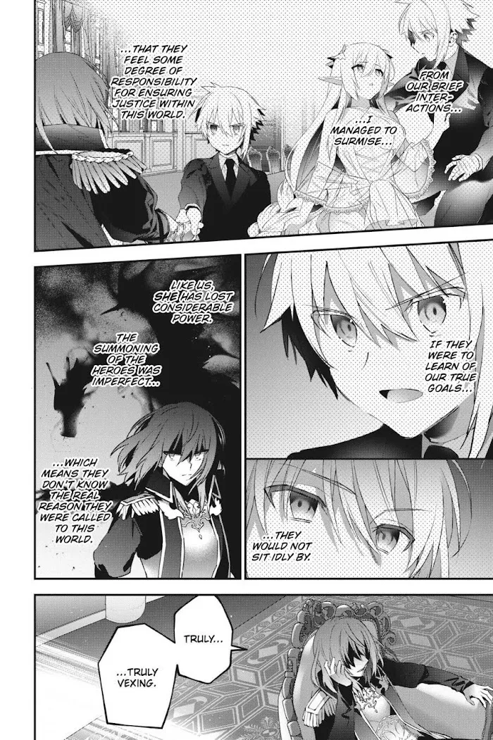 Read Choujin X - Chapter 64 - www.readchoujinx.com | Image 22