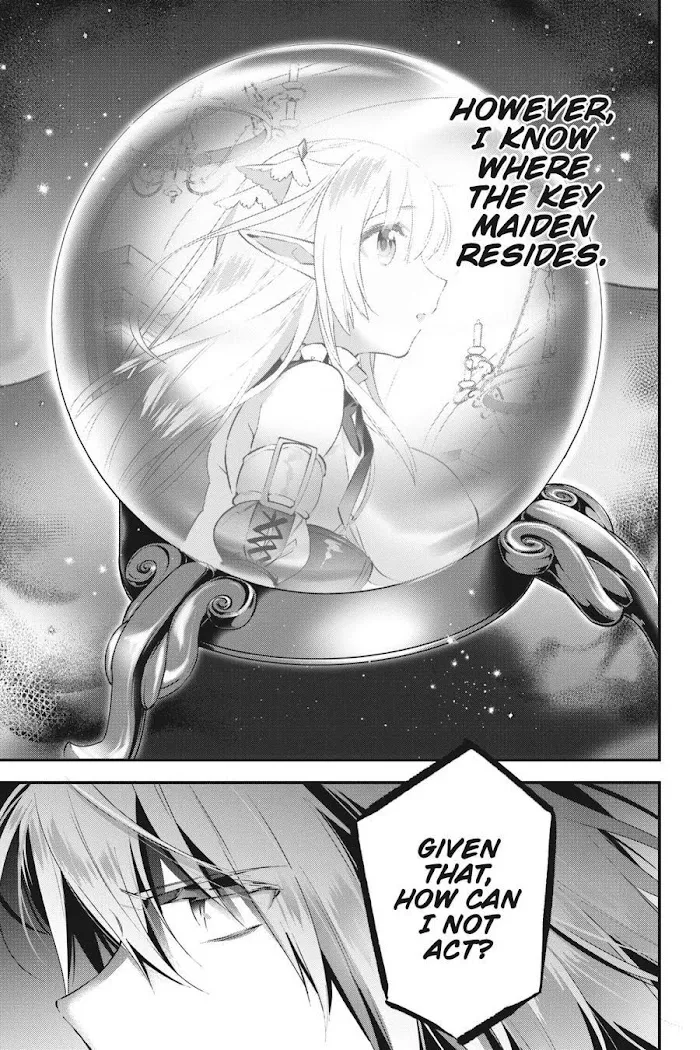 Read Choujin X - Chapter 64 - www.readchoujinx.com | Image 23