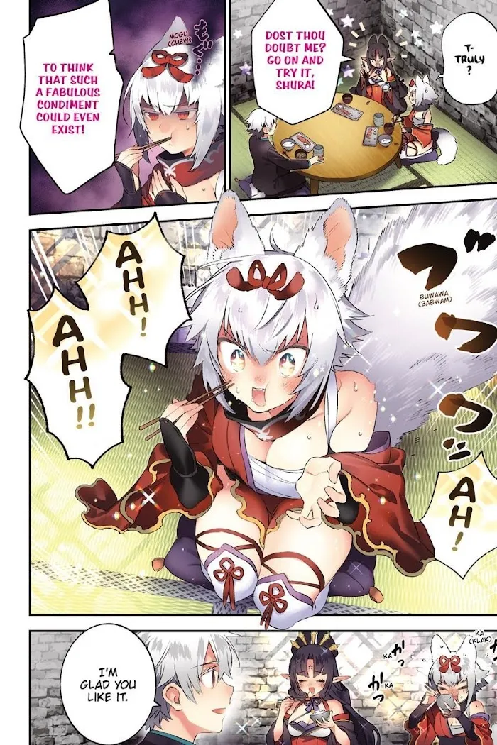 Read Choujin X - Chapter 66 - www.readchoujinx.com | Image 3