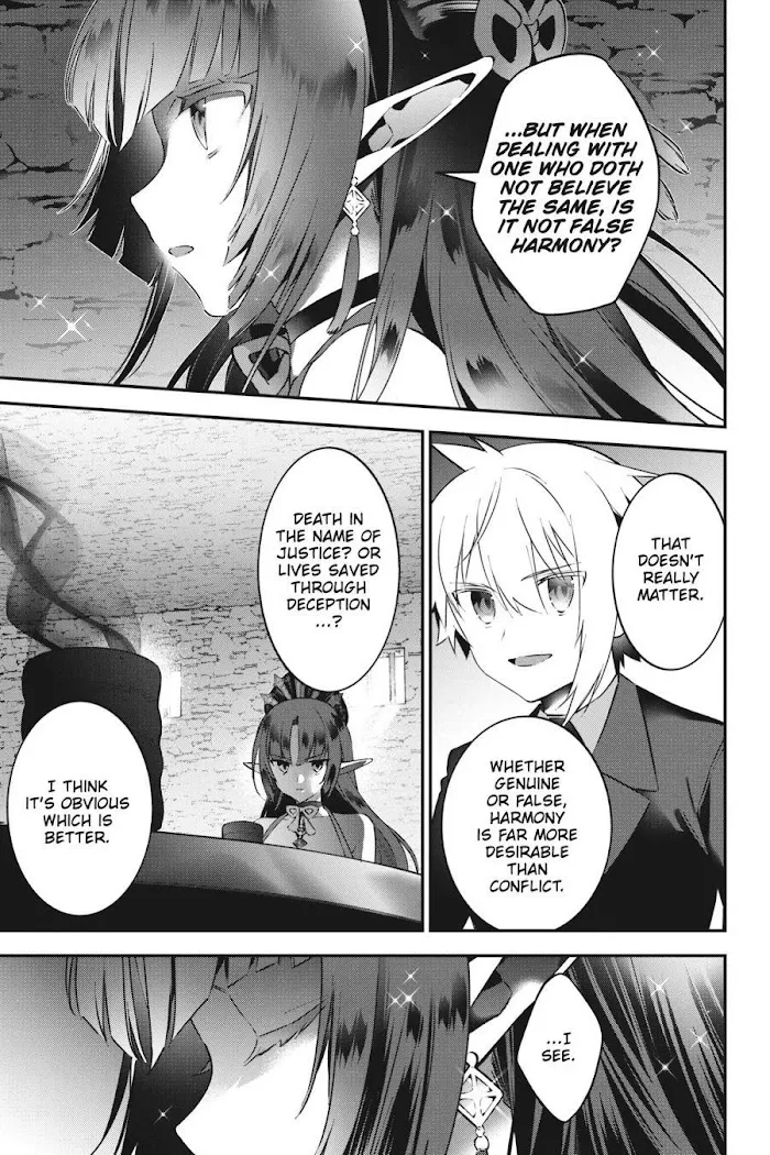 Read Choujin X - Chapter 66 - www.readchoujinx.com | Image 6