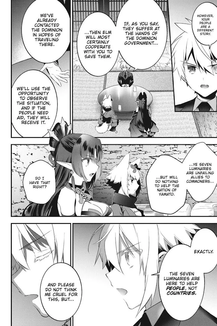 Read Choujin X - Chapter 66 - www.readchoujinx.com | Image 9