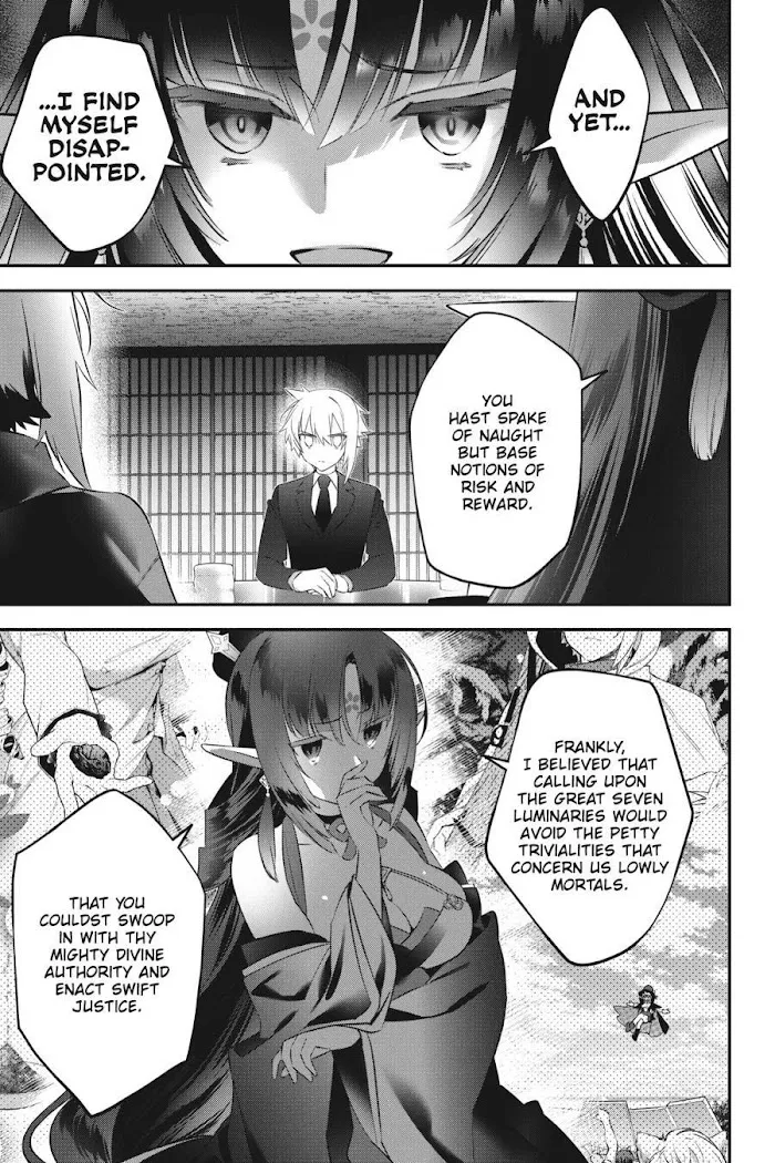 Read Choujin X - Chapter 66 - www.readchoujinx.com | Image 12