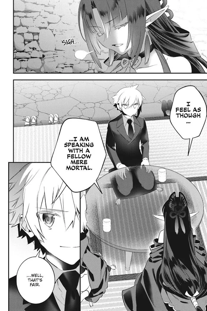 Read Choujin X - Chapter 66 - www.readchoujinx.com | Image 13