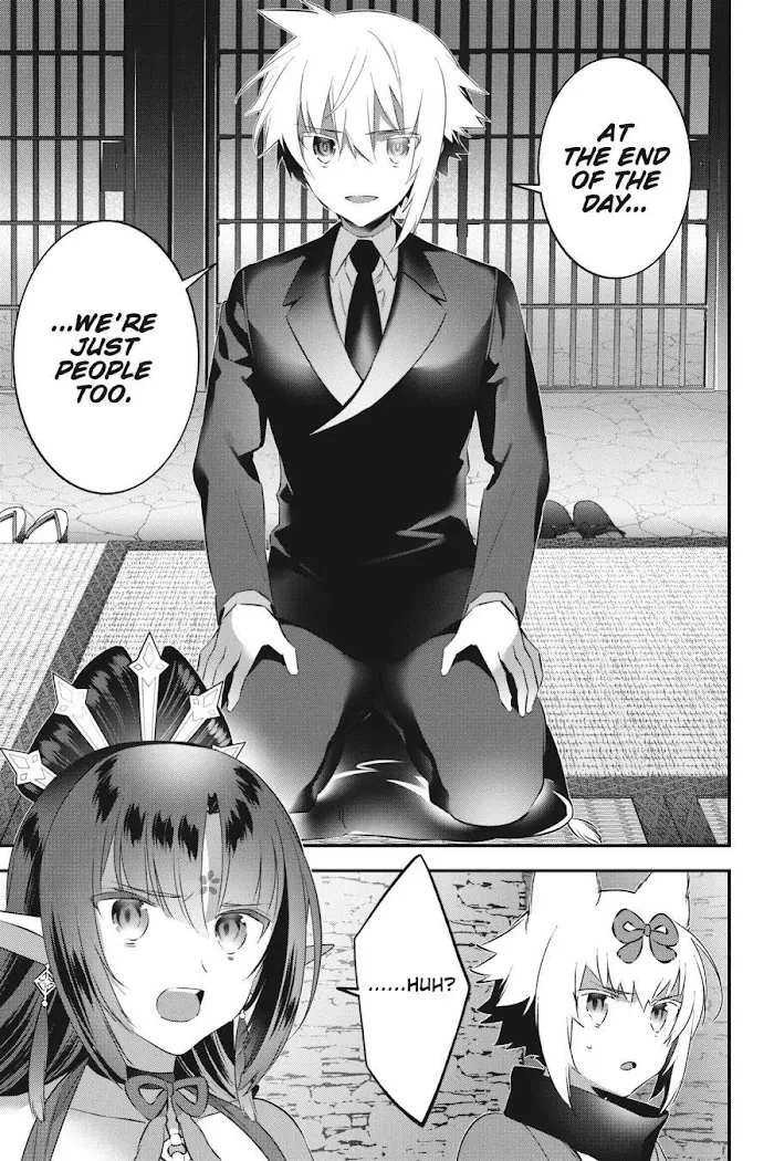 Read Choujin X - Chapter 66 - www.readchoujinx.com | Image 14