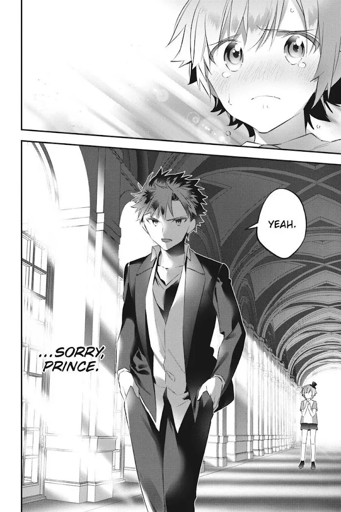 Read Choujin X - Chapter 66 - www.readchoujinx.com | Image 19