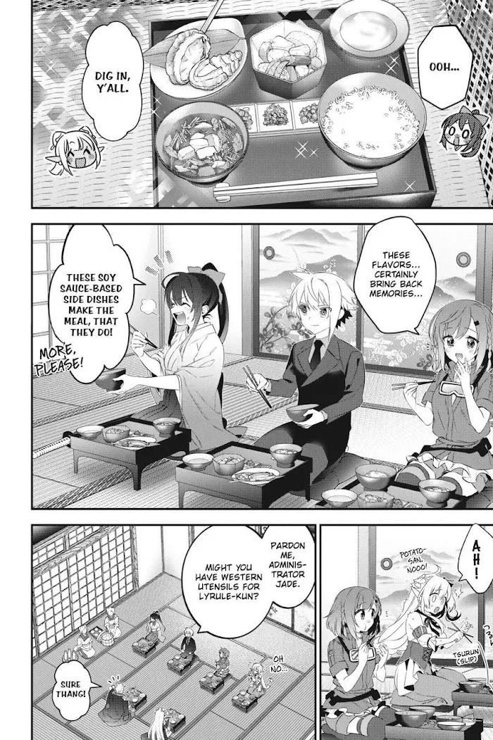 Read Choujin X - Chapter 69 - www.readchoujinx.com | Image 4
