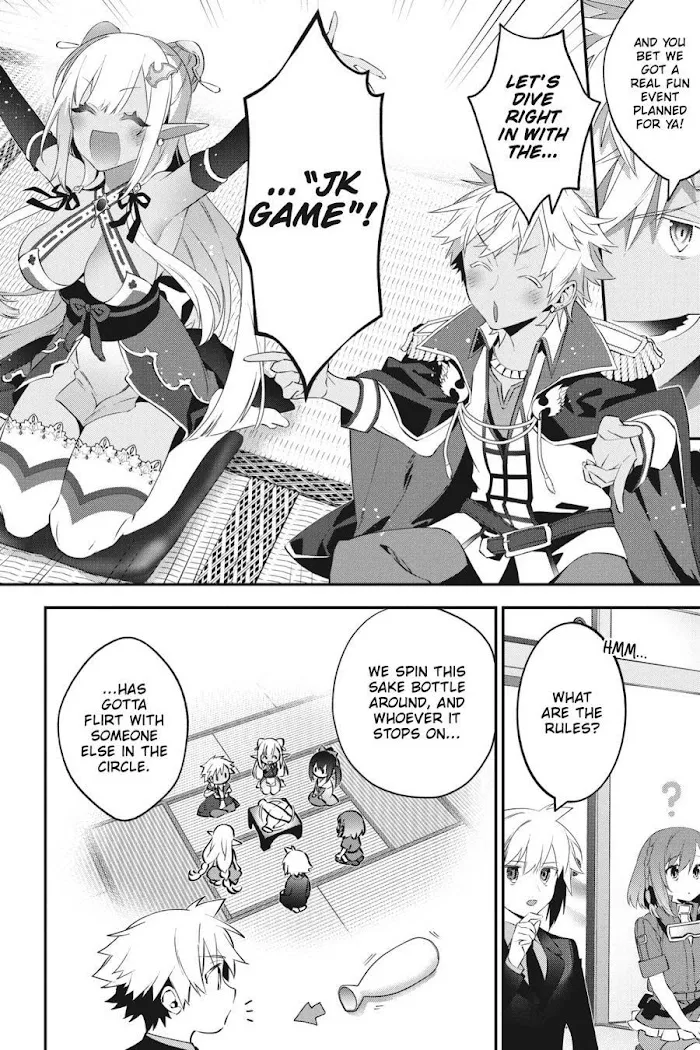 Read Choujin X - Chapter 69 - www.readchoujinx.com | Image 6