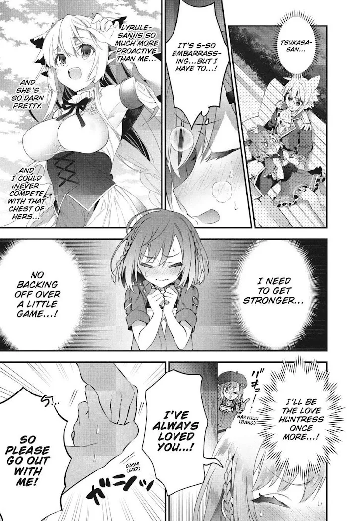 Read Choujin X - Chapter 69 - www.readchoujinx.com | Image 11