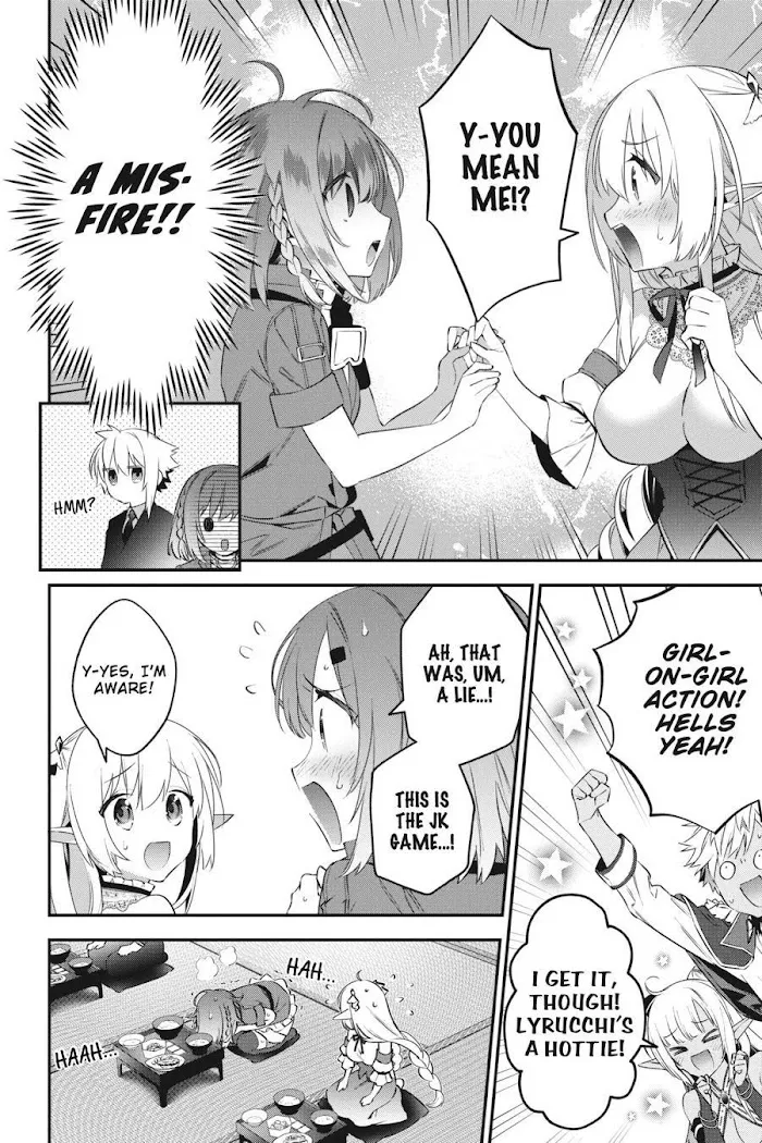 Read Choujin X - Chapter 69 - www.readchoujinx.com | Image 12
